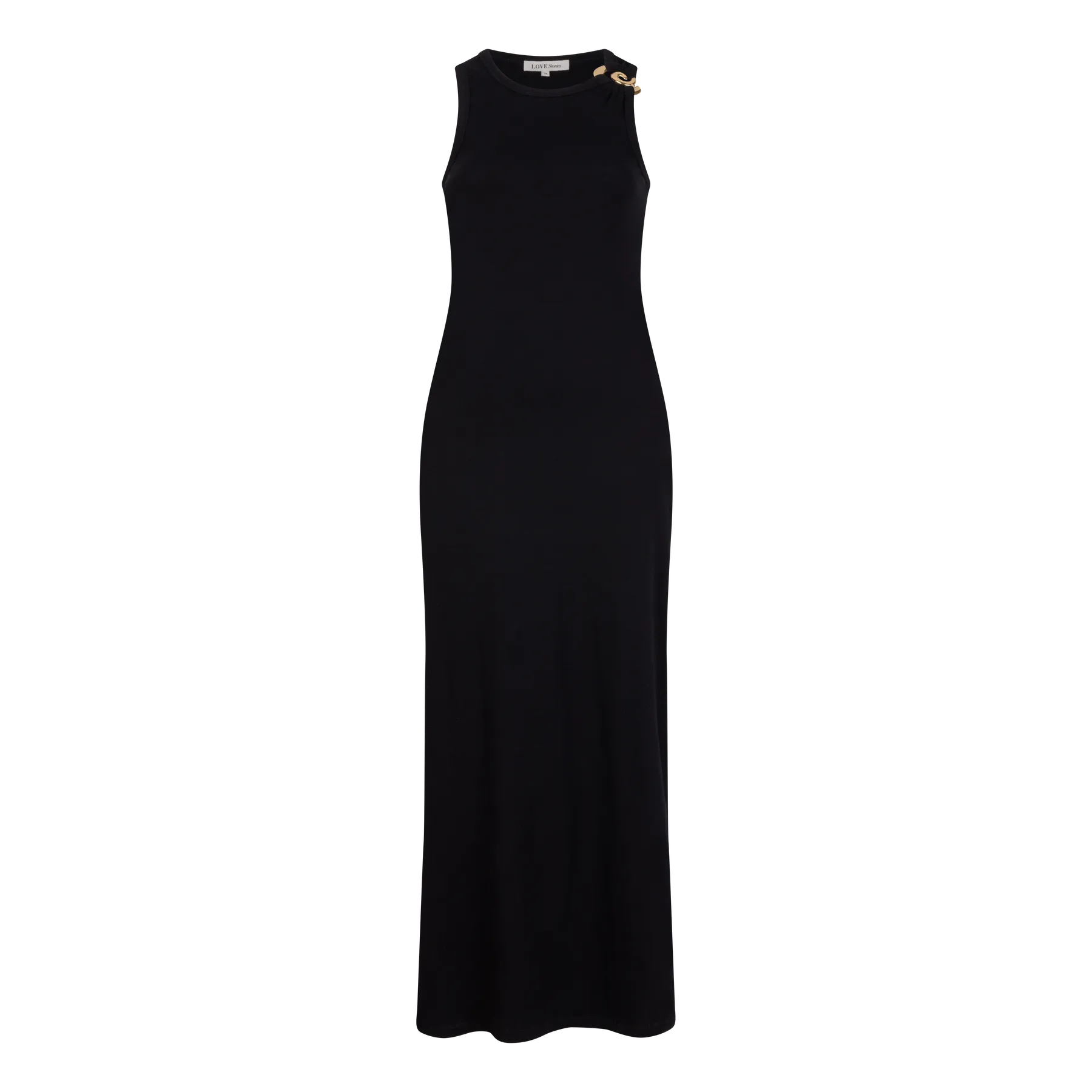 Bodie Dress by itself front
