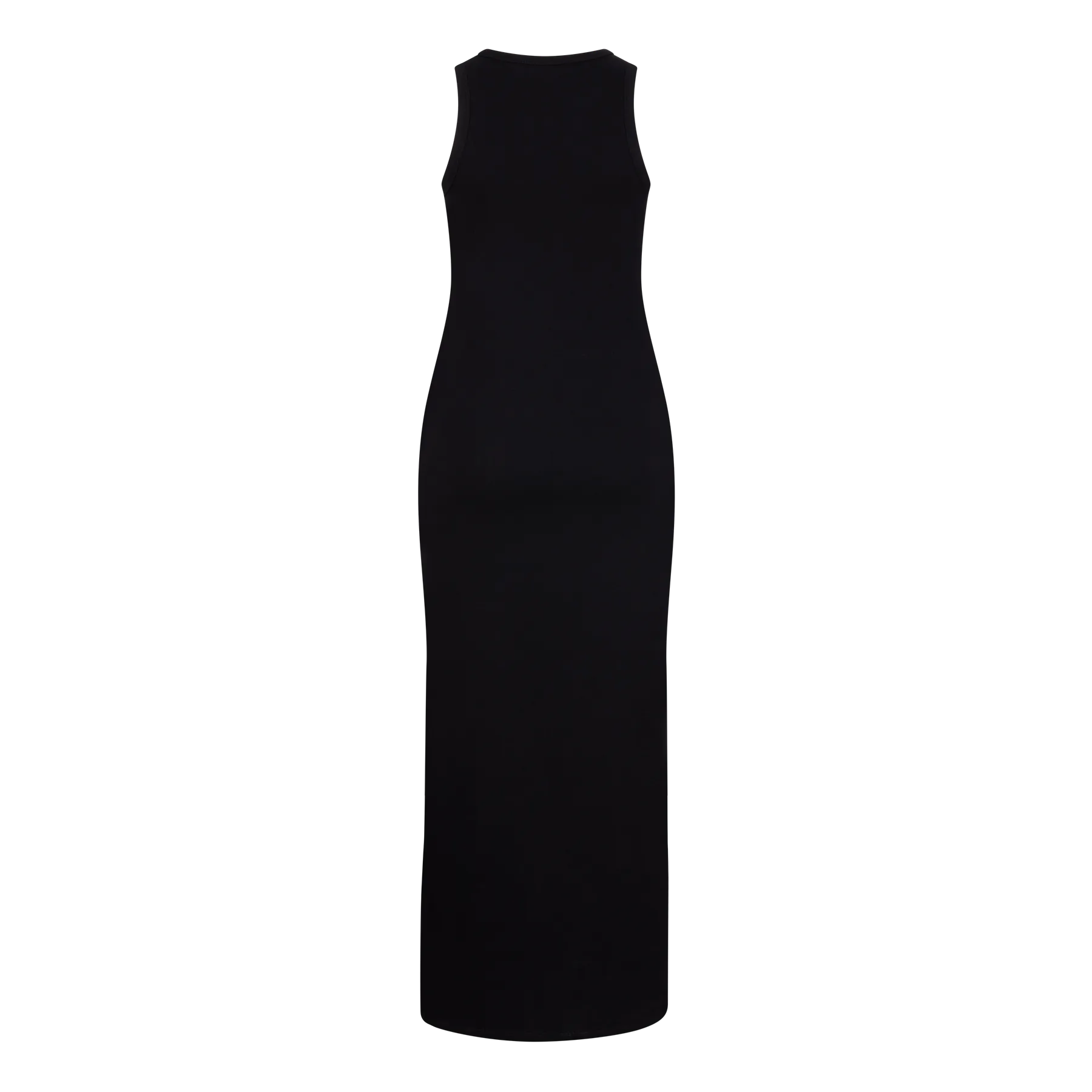 Bodie Dress by itself back