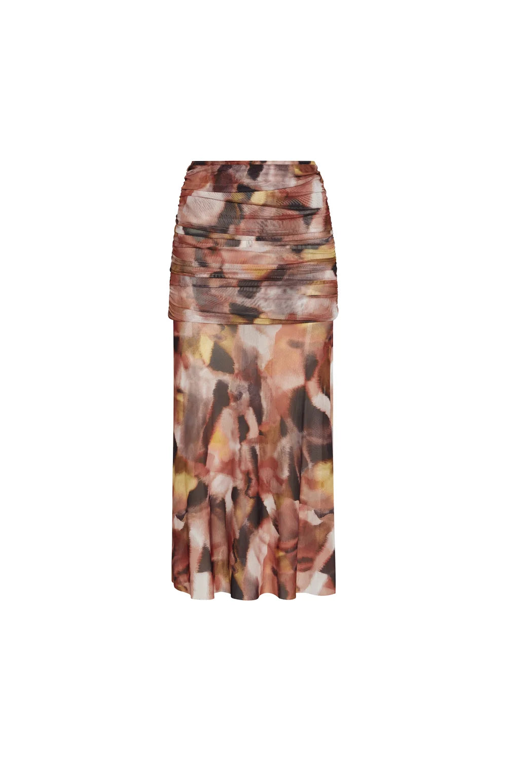Leslie Skirt by itself