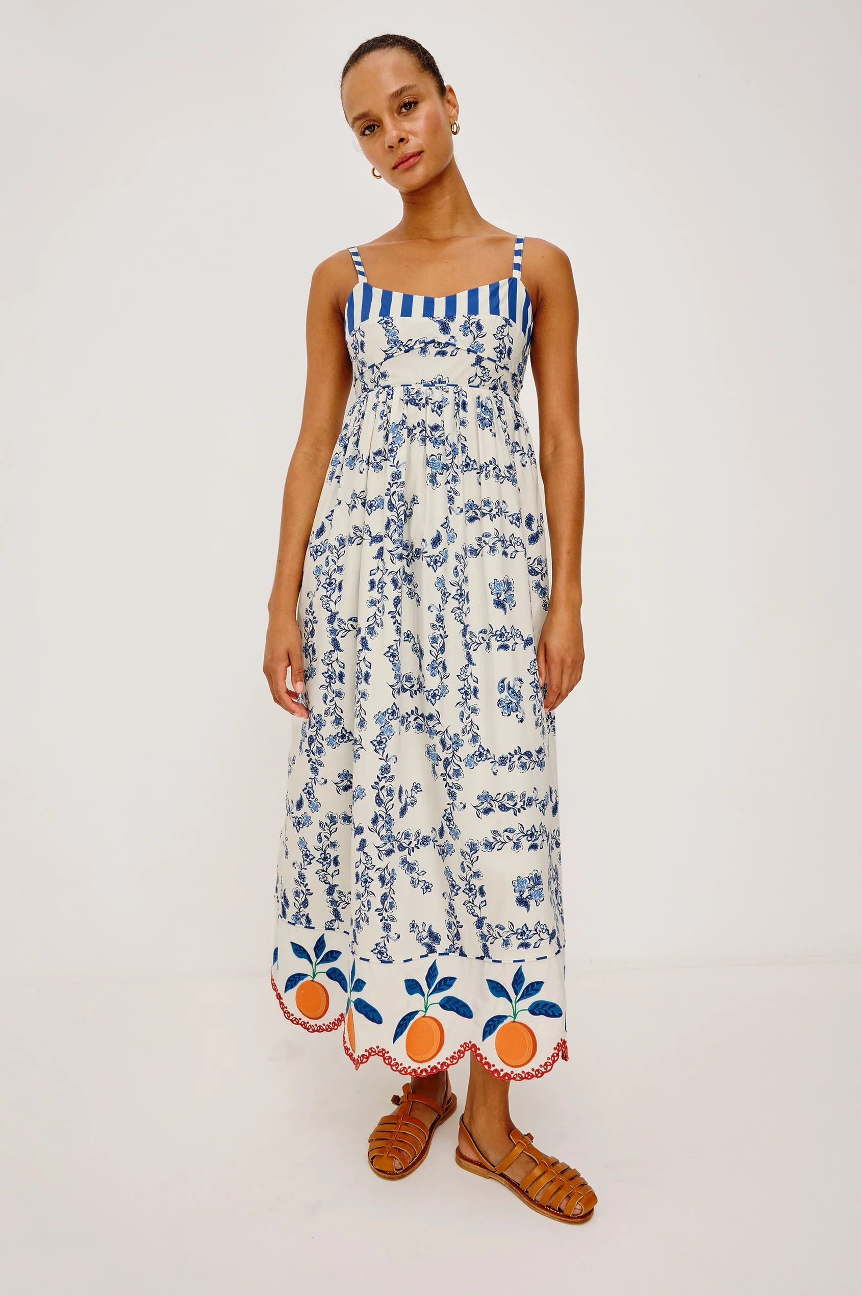 Lexie Dress front
