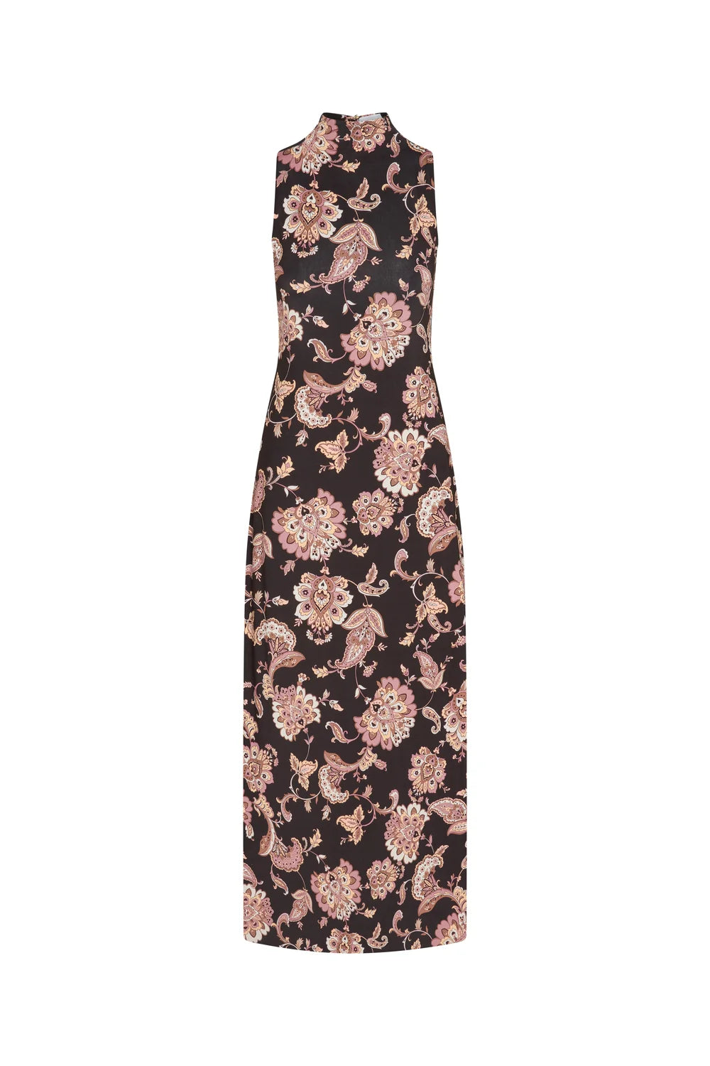 Lila Dress by itself