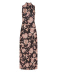 Lila Dress by itself