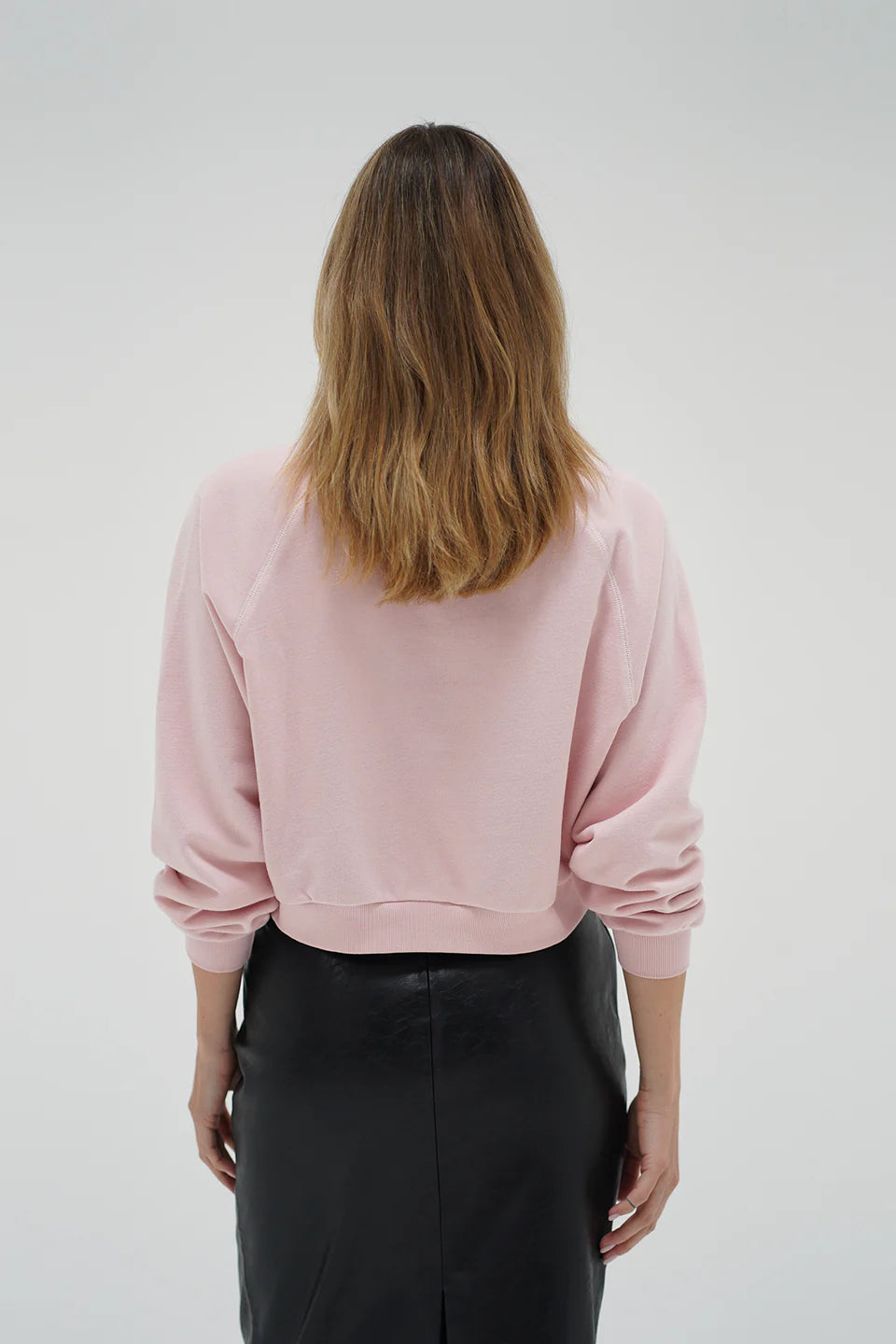 Cali Pullover back