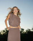 Halina Top front