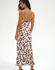Josie Slip Dress back