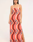 Lark Dress front