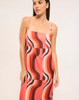 Lark Dress close up front
