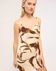 Mia Dress close up