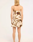 Mia Dress back