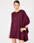 Elizabeth Romper front view on model