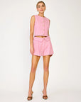 Marlowe Skort full body front