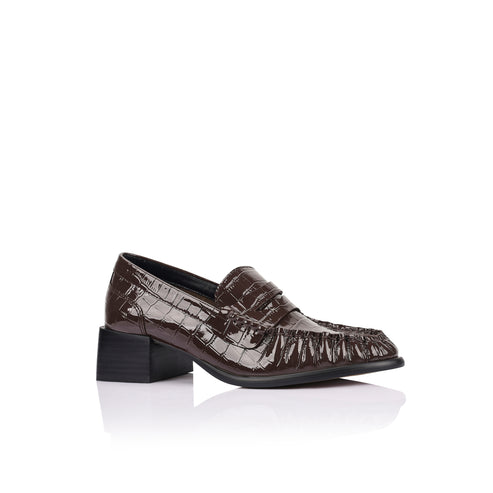 Blair Loafer side view