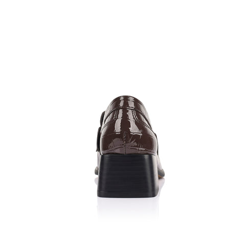 Blair Loafer back view