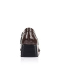 Blair Loafer back view