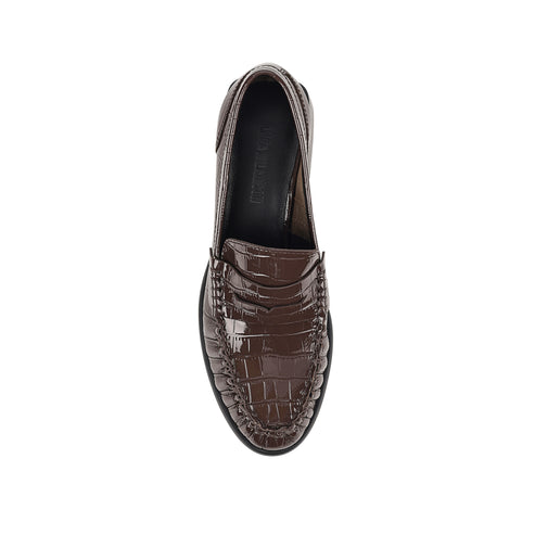 Blair Loafer aerial view