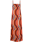 Lark Dress by itself front
