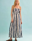 Larkin Dress front