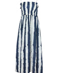 Larkin Dress by itself front
