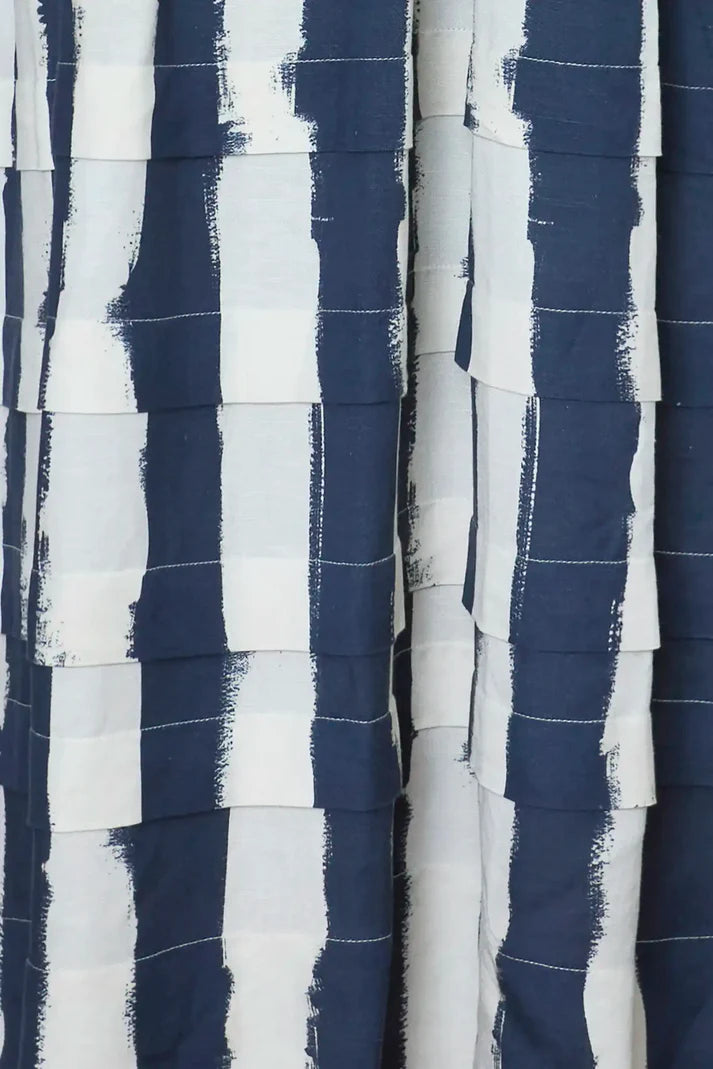 Larkin Dress close up detail