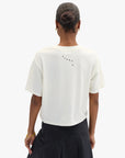 La Carre Tee back