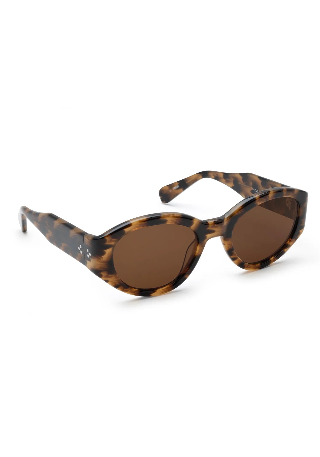 Lucy Venezia Sunglasses side view