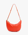 Lune Purse front view on white background