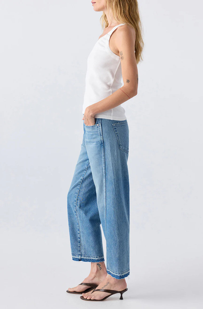Amo Maria Pant side