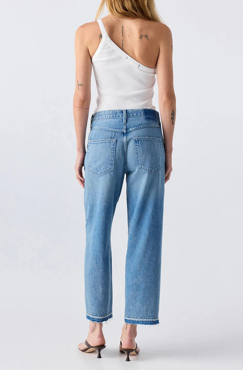 Amo Maria Pant back
