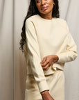 Nell Travel Sweatshirt front