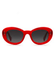 Margaret Cherry Sunglasses front