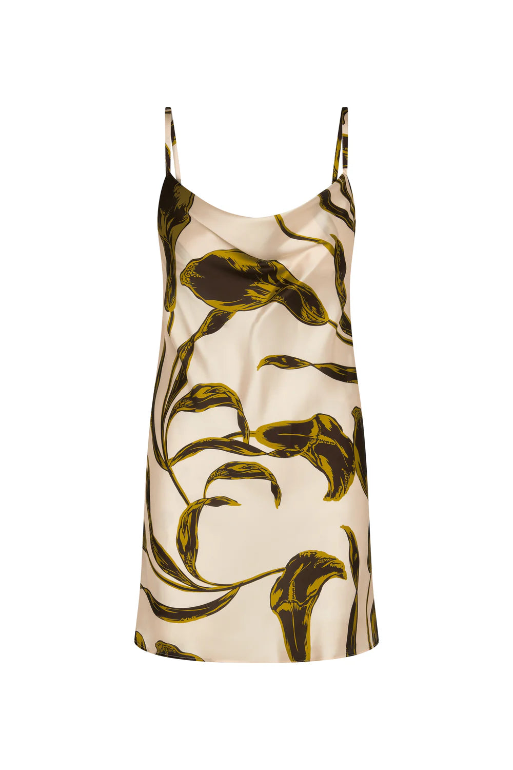 Mia Dress