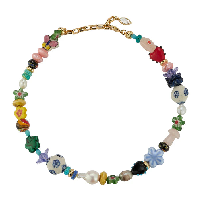 Emily Collar by itself
