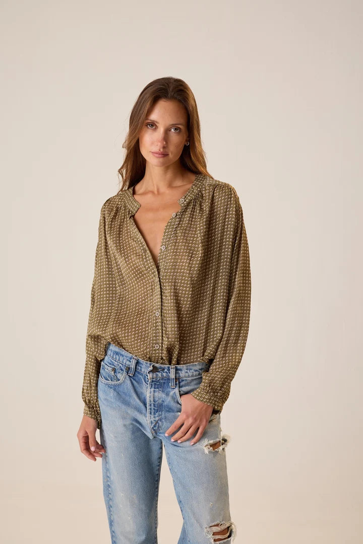 Tolan Shirt front