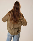 Tolan Shirt back