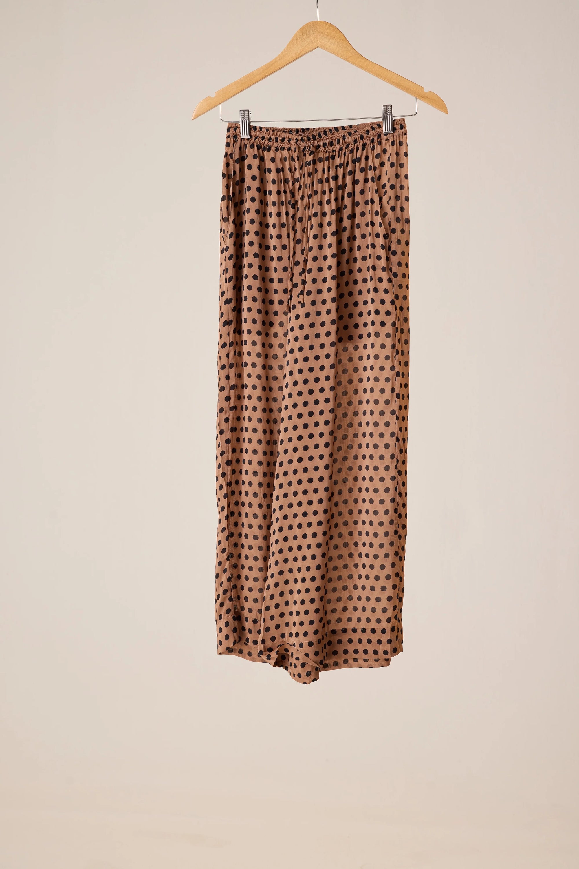 Lauren Pant front view on hanger