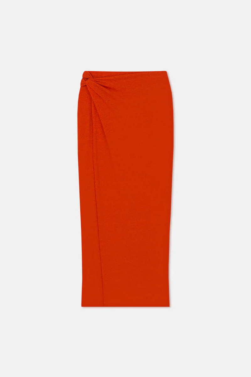 Nanushka Nesse Skirt by itself