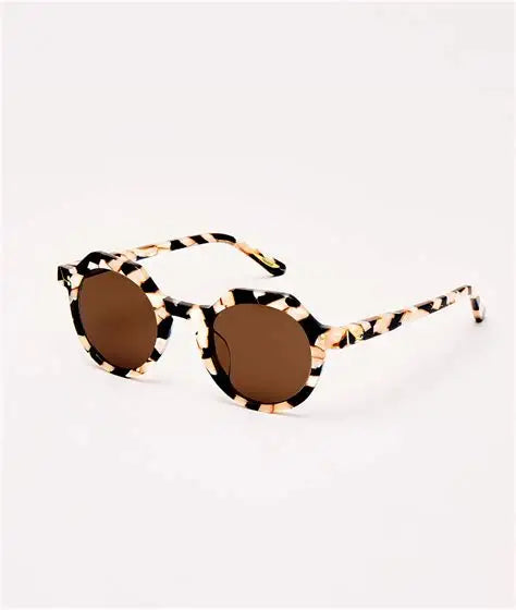 Georgie Cosmic Cowboy Sunglasses side view