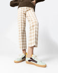 Fez Sneaker