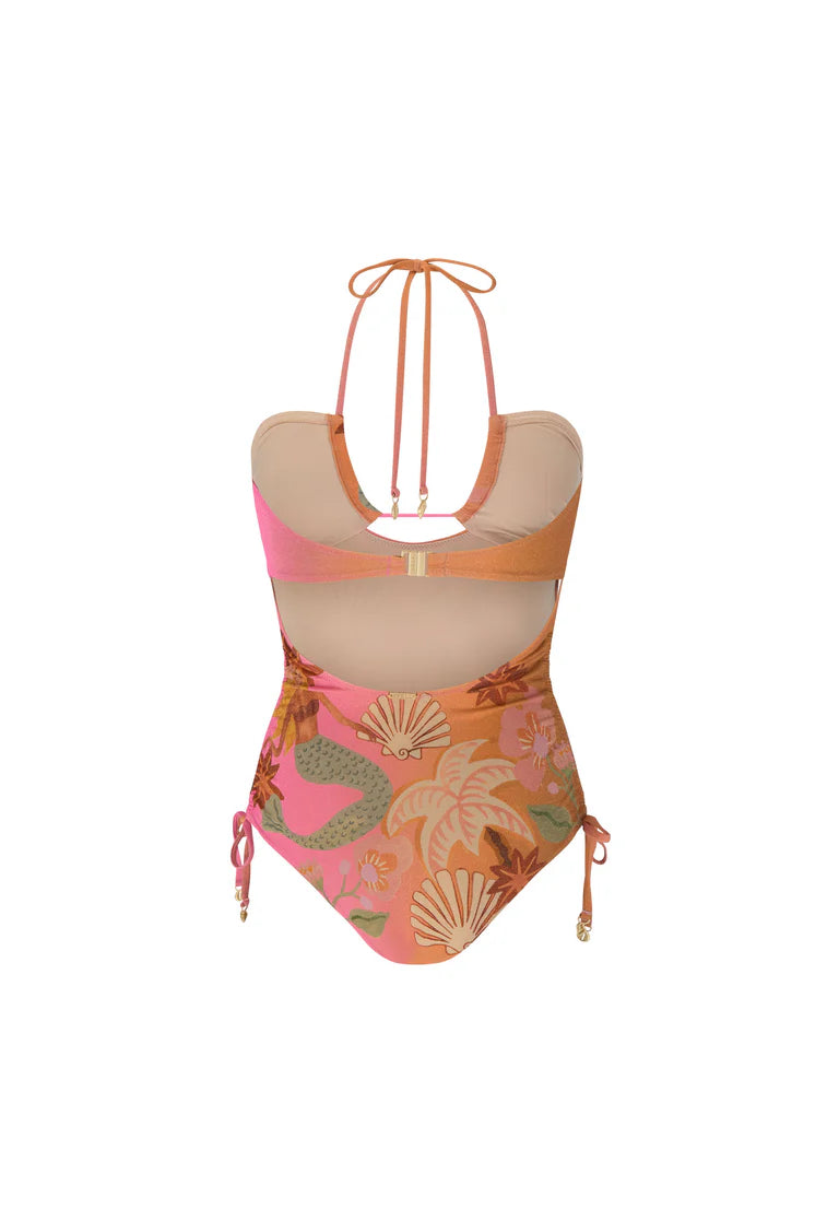 Oceana One Piece by itself back