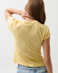 Ryn Baby Tee back