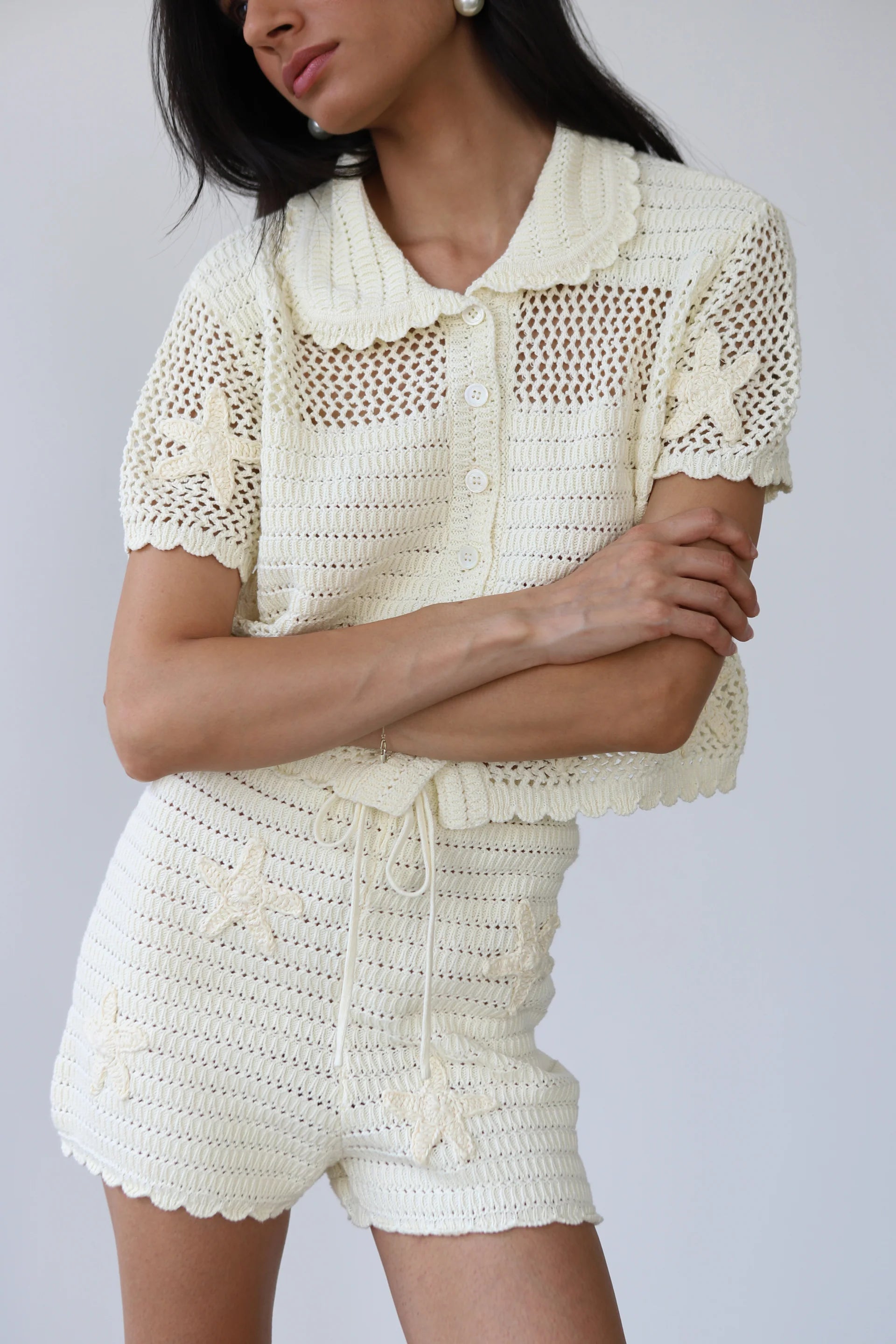Patrick Polo front, arms crossed