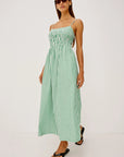 Primrose Dress side/front
