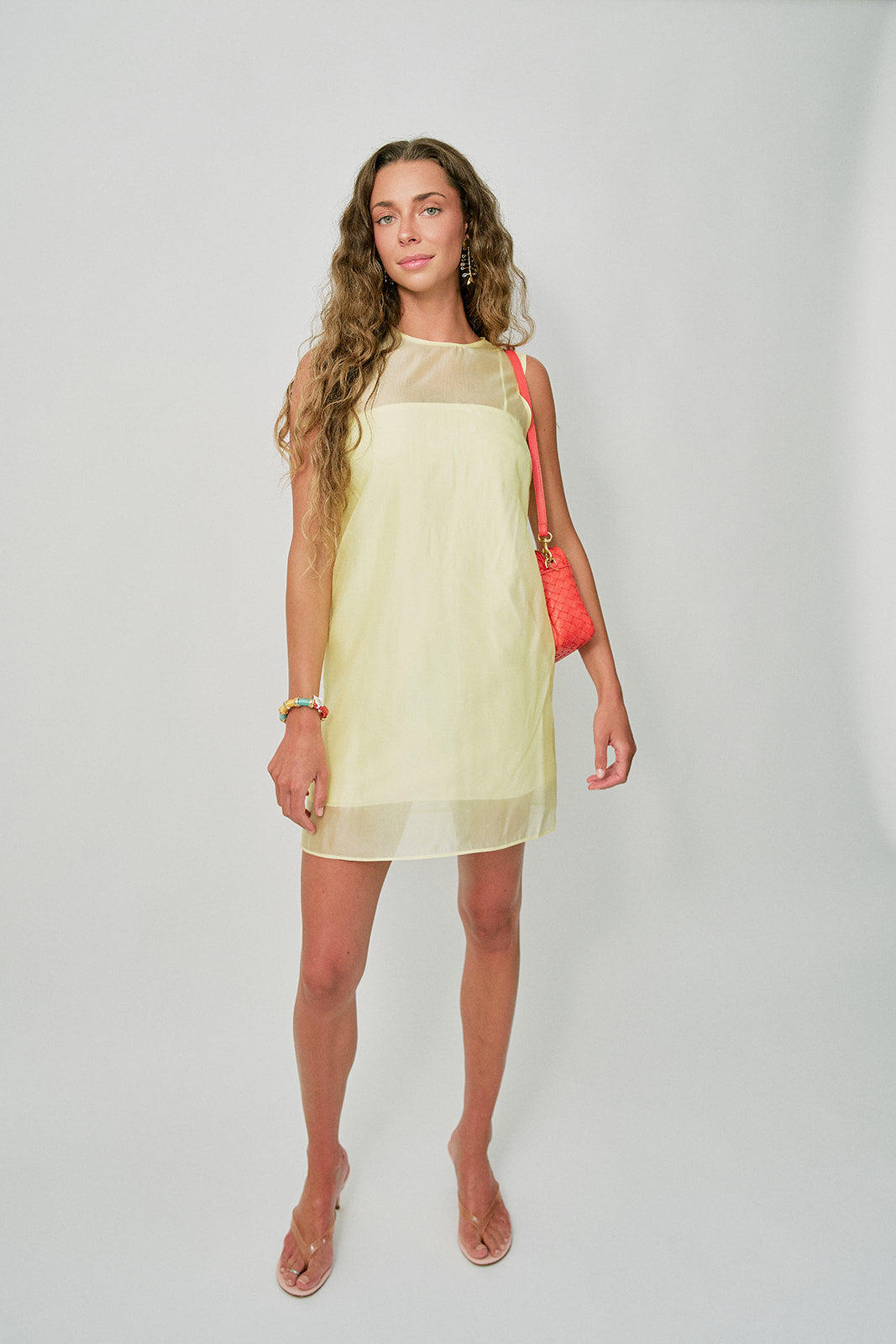 Annina Dress full body