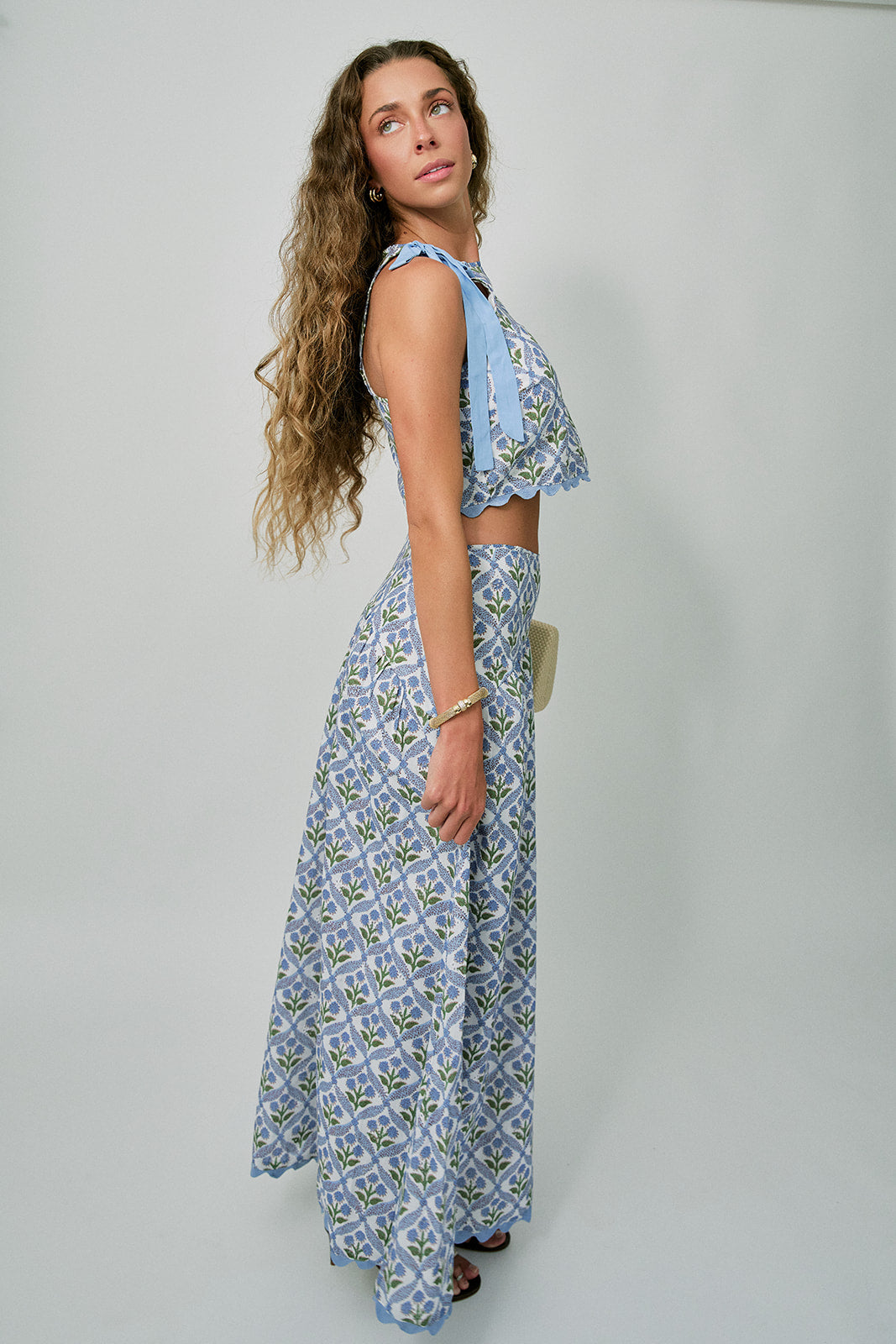 Marleigh Set side view