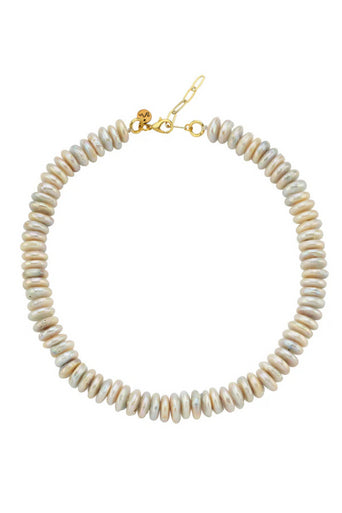 Necklace Gem of the Sea by itself