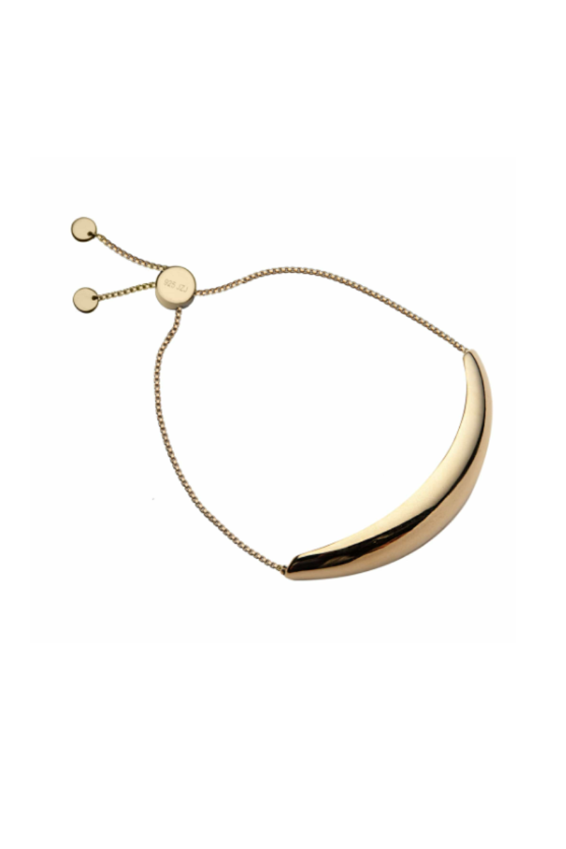 Jennifer Zeuner Nevi Bracelet flat lay