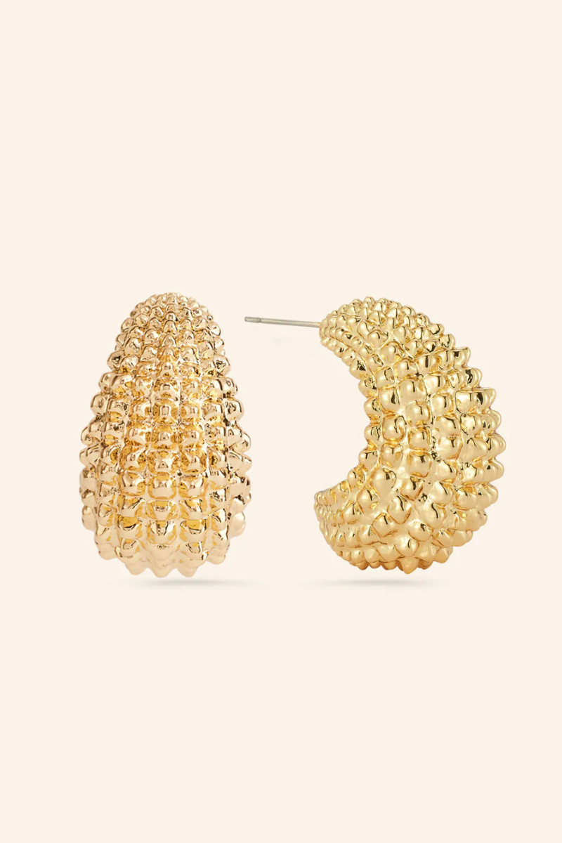 Mignonne Gavigan Elisa Earrings flat lay