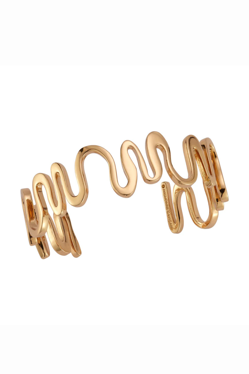 Mignonne Gavigan Martina Cuff flat lay