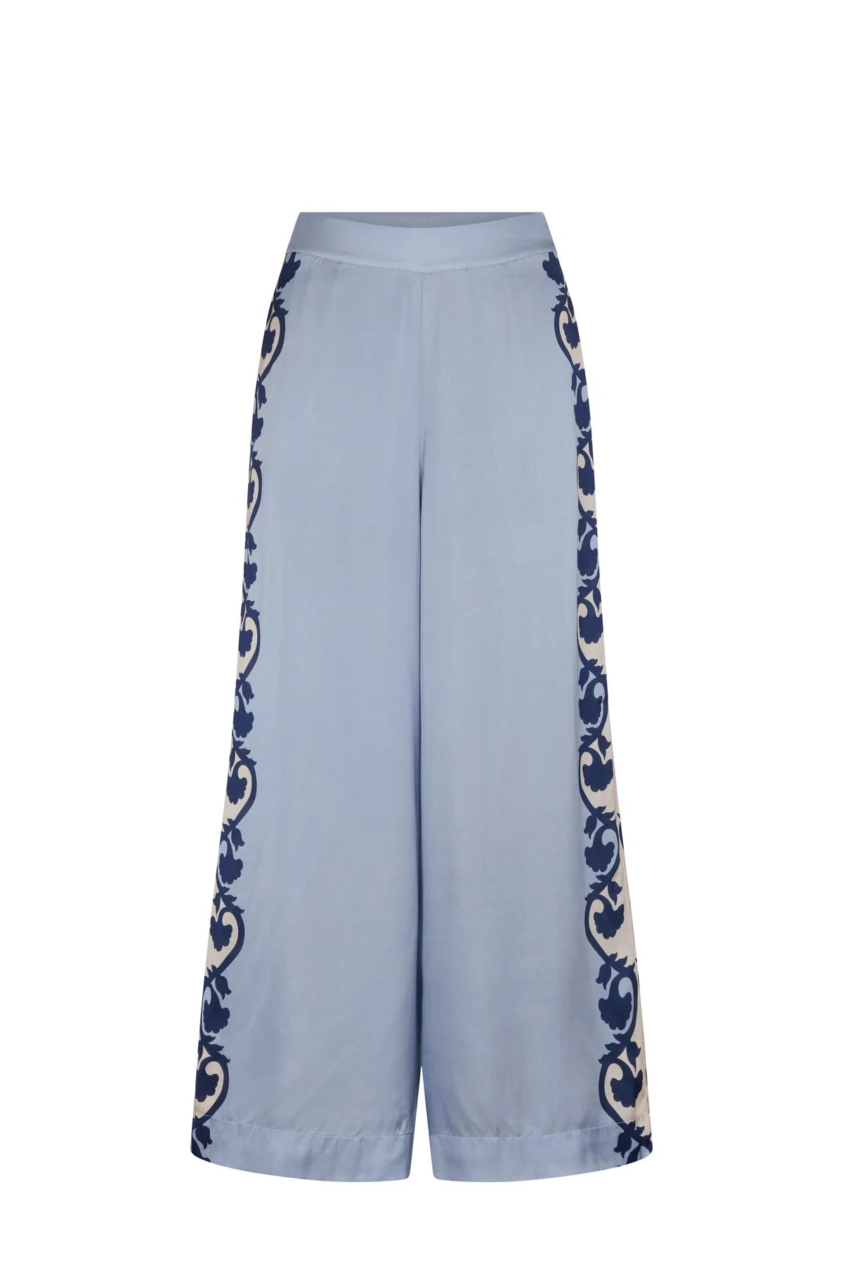 Palazzo Pant by itself front
