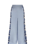 Palazzo Pant by itself back